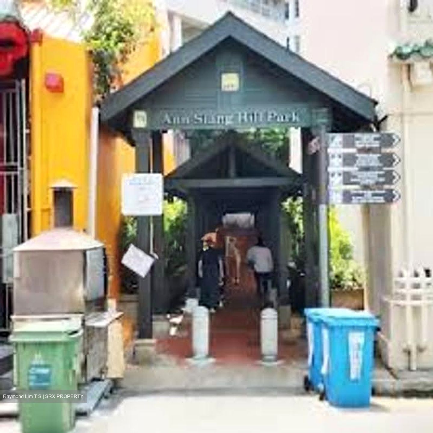 Telok Ayer Conservation Area (D1), Retail #617665731